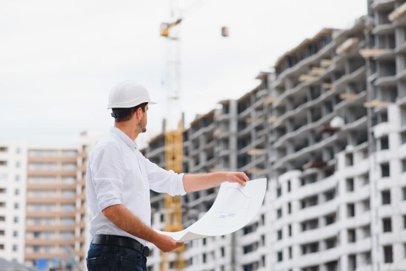 Property Development Bridging Finance